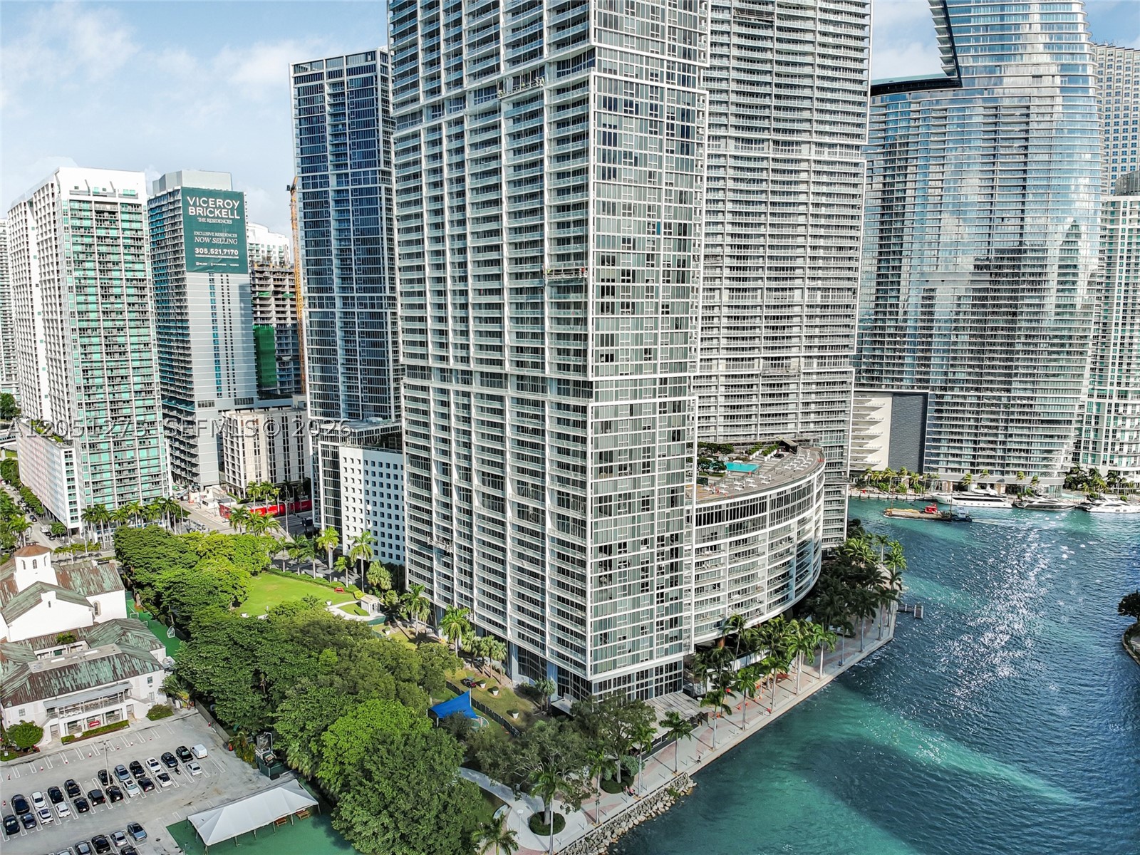 image Icon Brickell I30