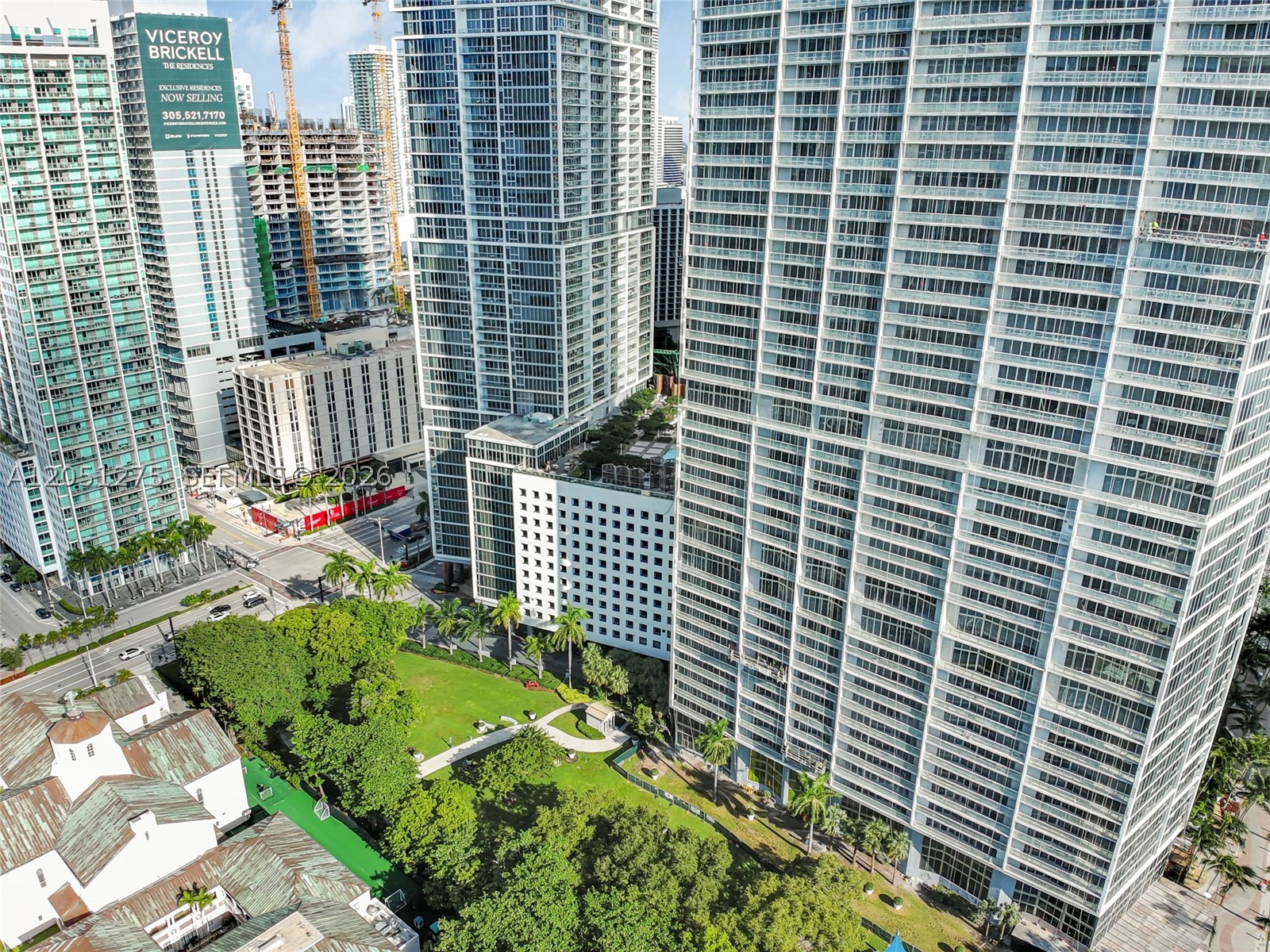 image Icon Brickell I31