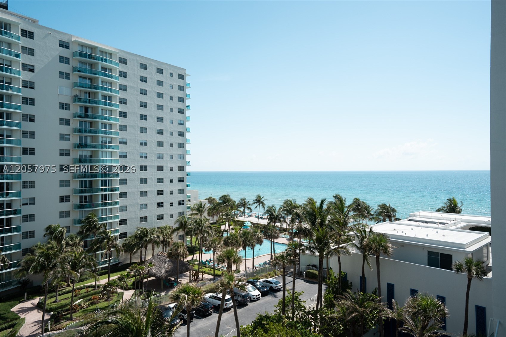 4001 S Ocean Dr #7P
