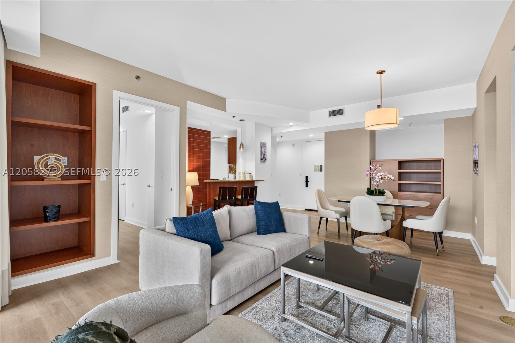 1395 Brickell Ave #2813