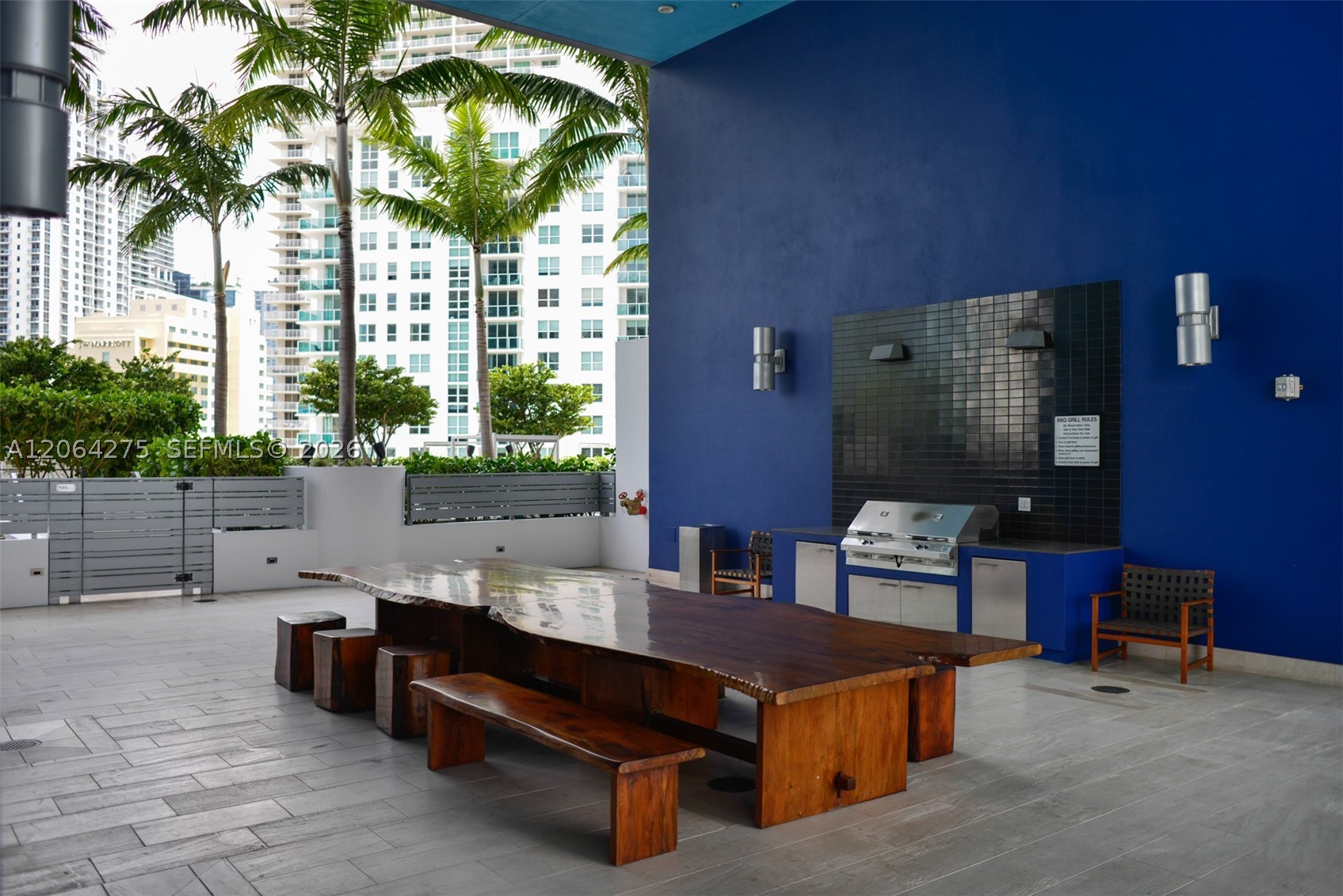 image Brickell House23