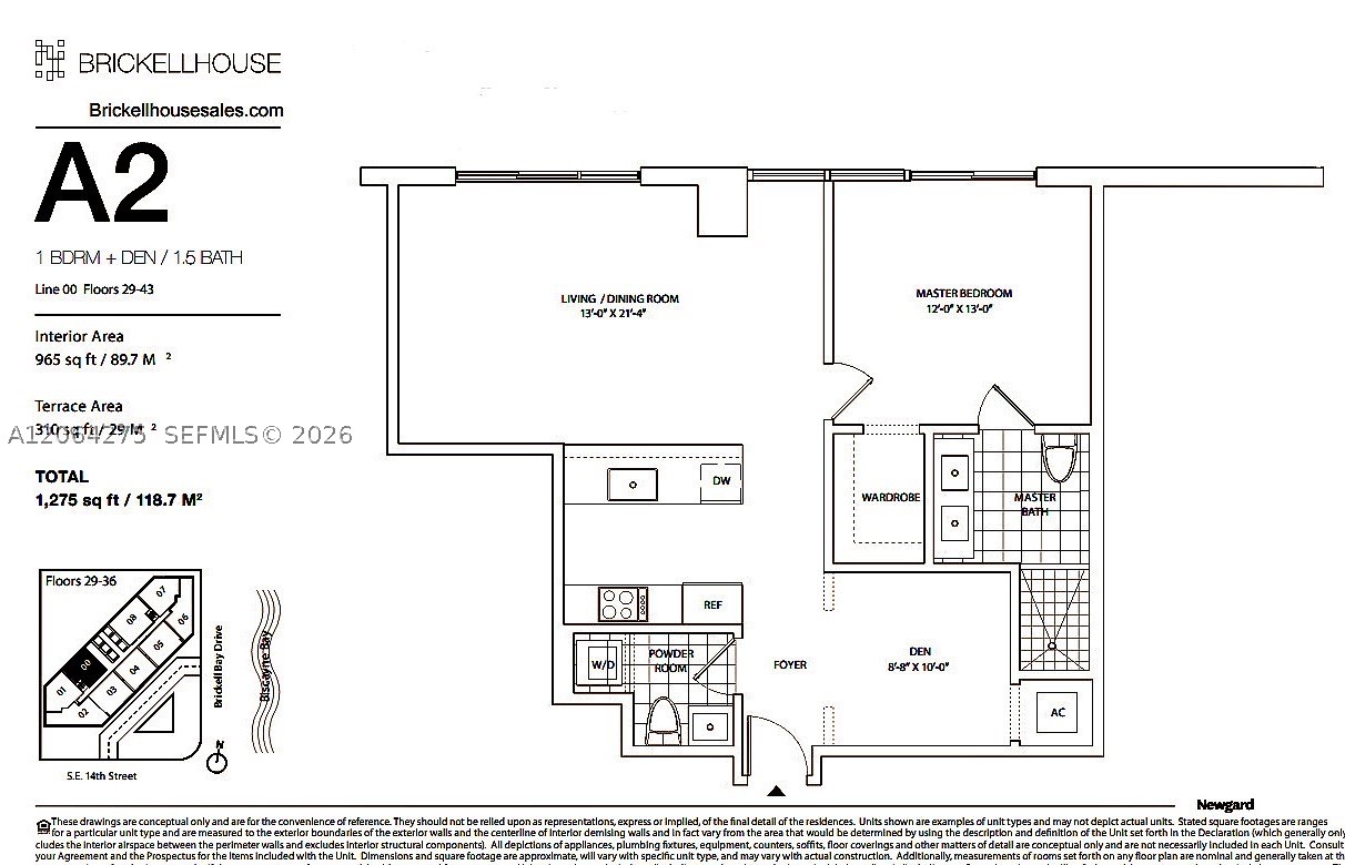 image Brickell House2