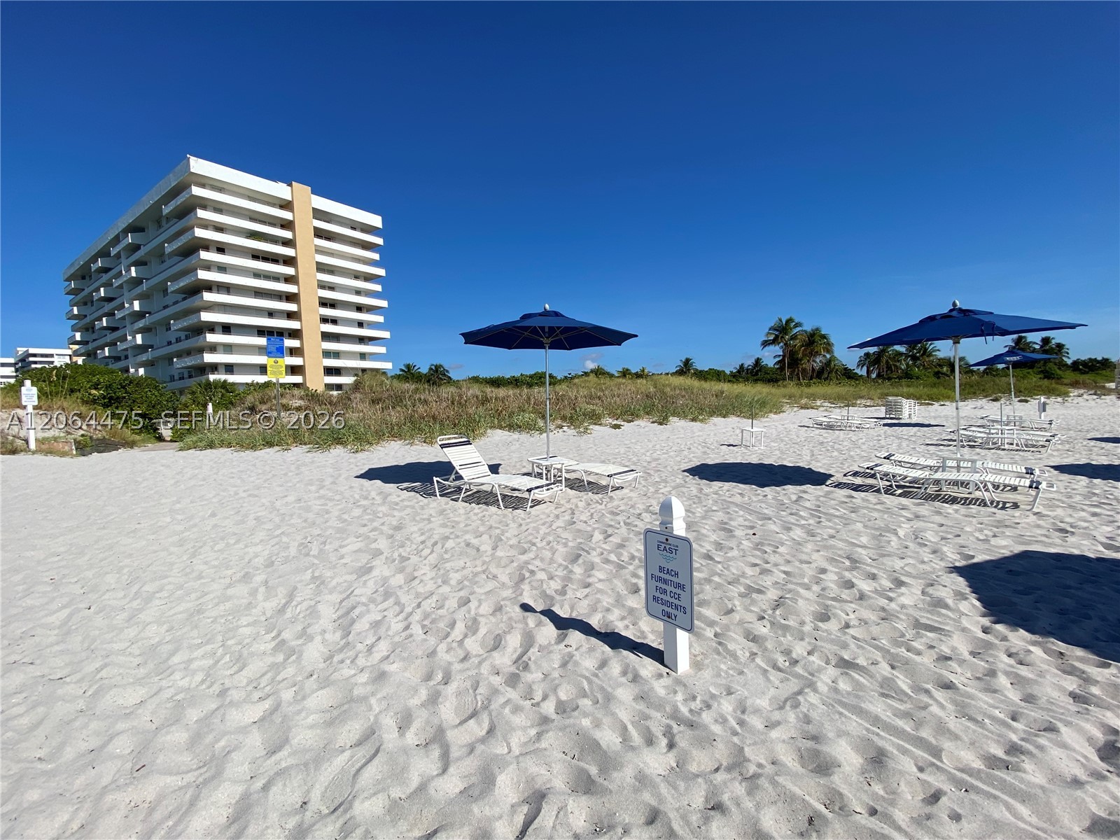 image Commodore Club East16