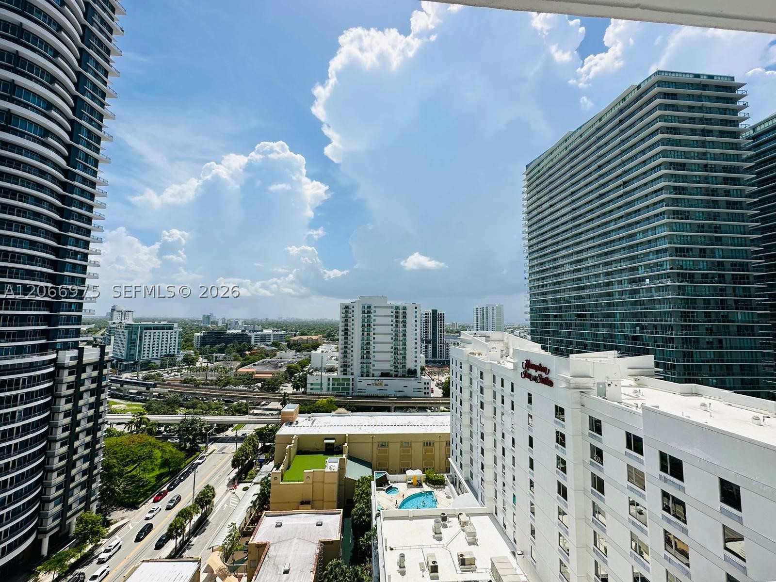 image Vue at Brickell9
