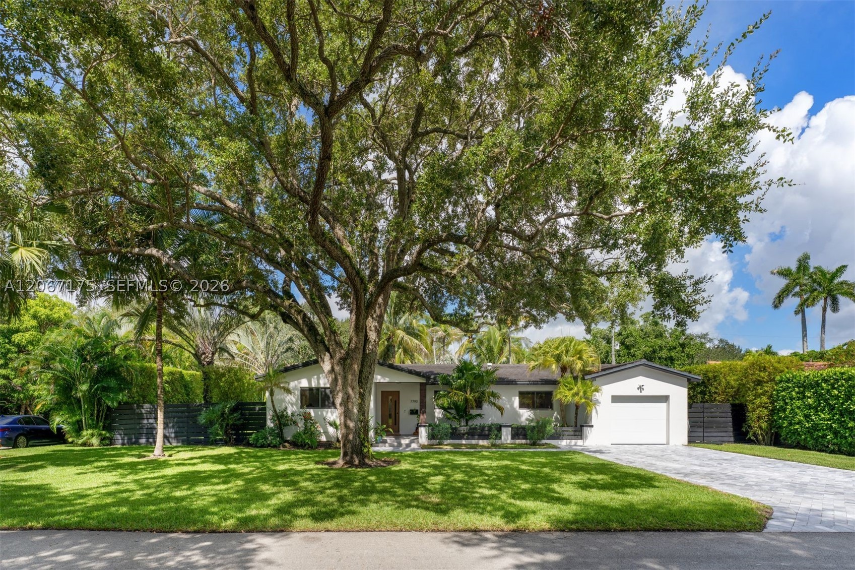 7790 SW 53rd Ave Miami, FL 33143