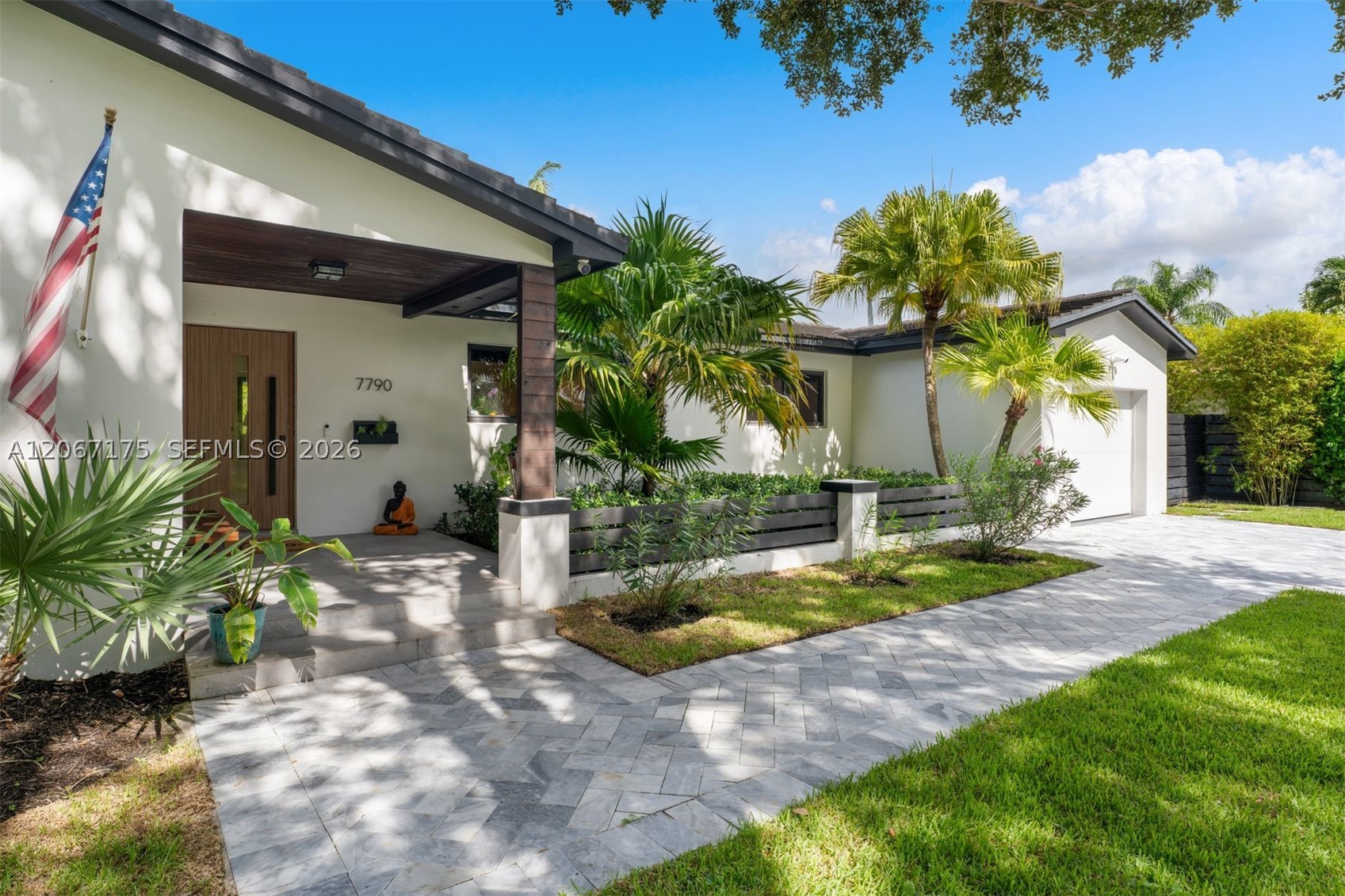 7790 SW 53rd Ave Miami, FL 33143