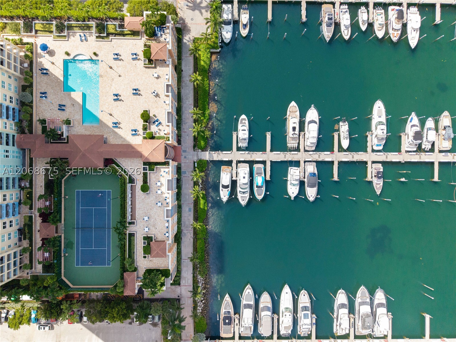 image Yacht Club at Portofino25