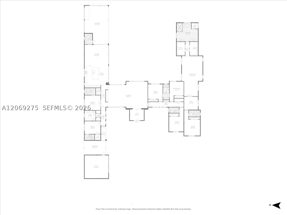 9025 SW 114th St Miami, FL 33176