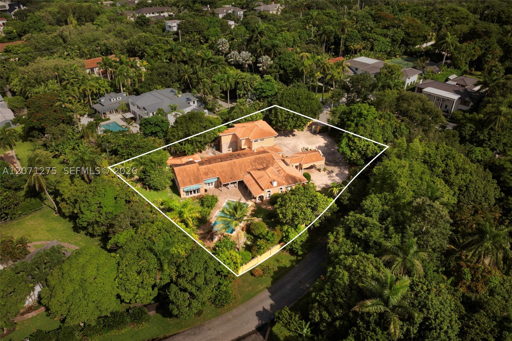 4820 SW 82nd St Miami, FL 33143