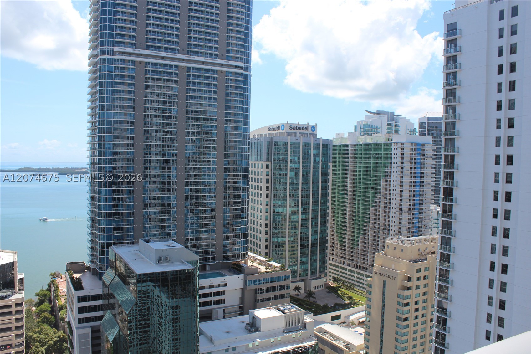 1010 Brickell Ave #3403 Miami, FL 33131