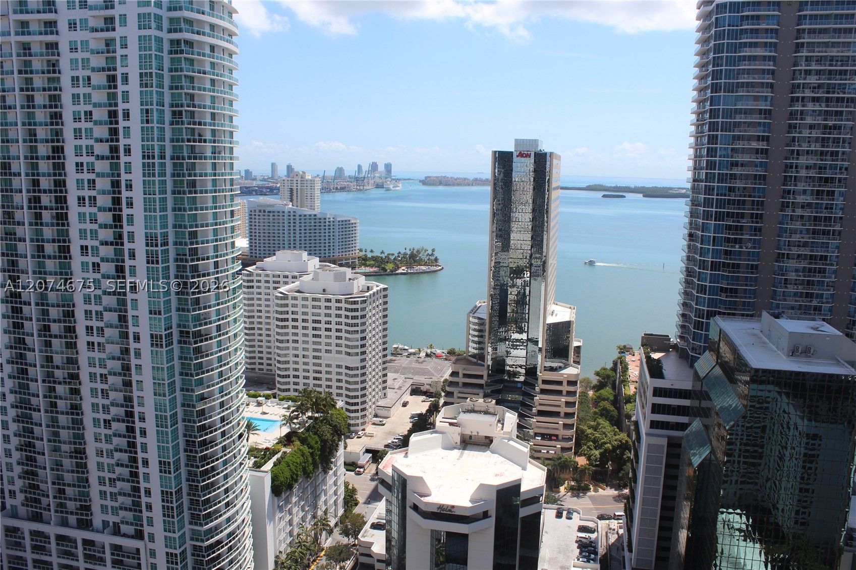 1010 Brickell Ave #3403 Miami, FL 33131