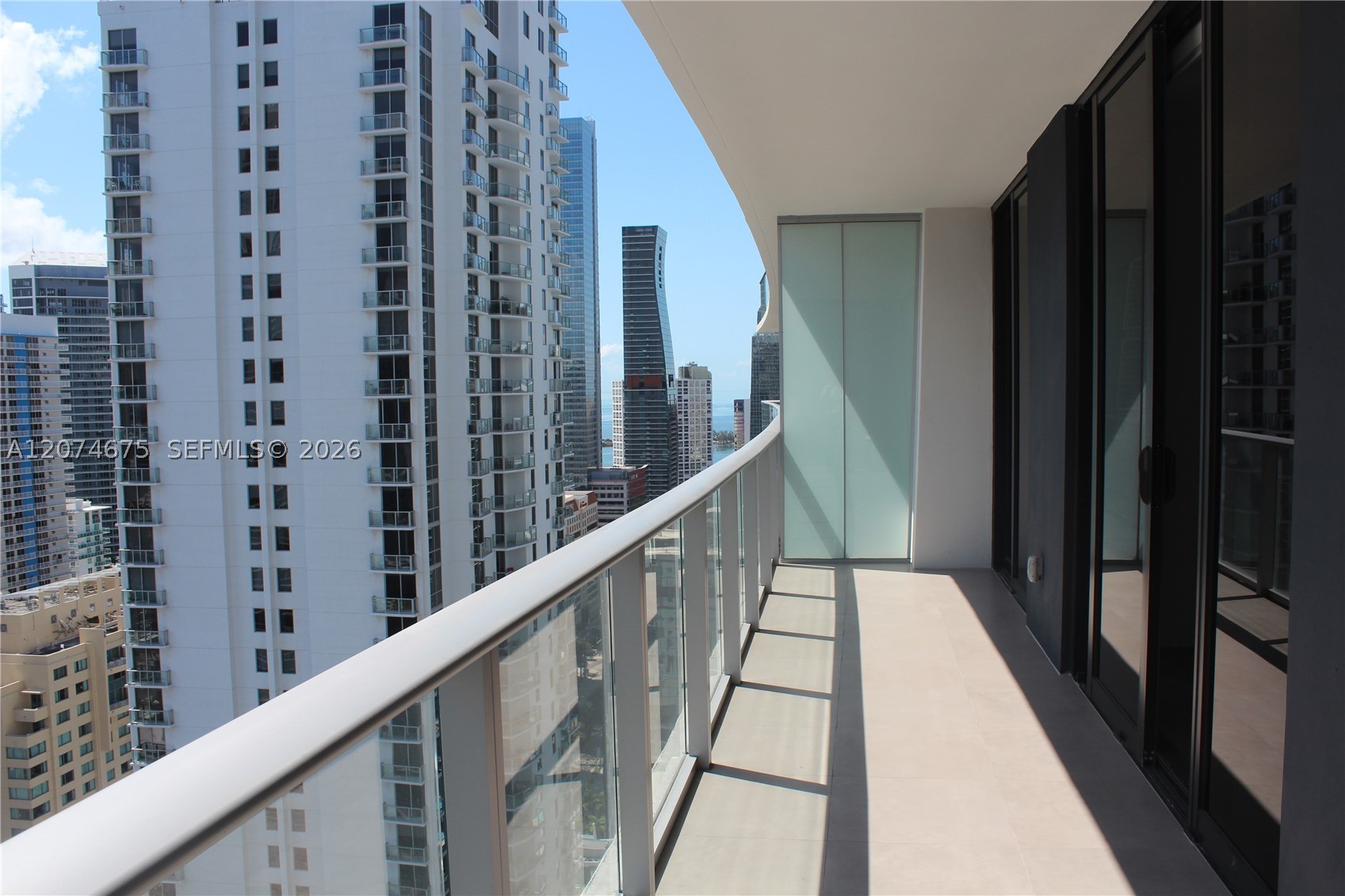 1010 Brickell Ave #3403 Miami, FL 33131