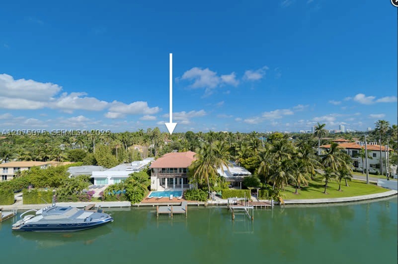 1420 W 21st St Miami Beach, FL 33140