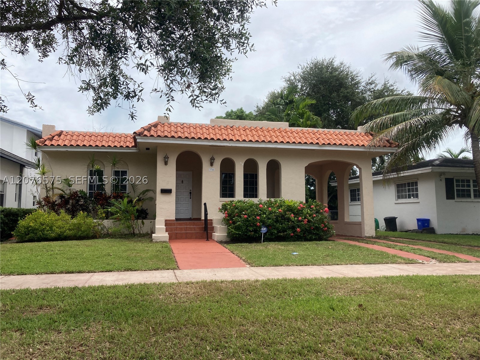 334 Alesio Ave