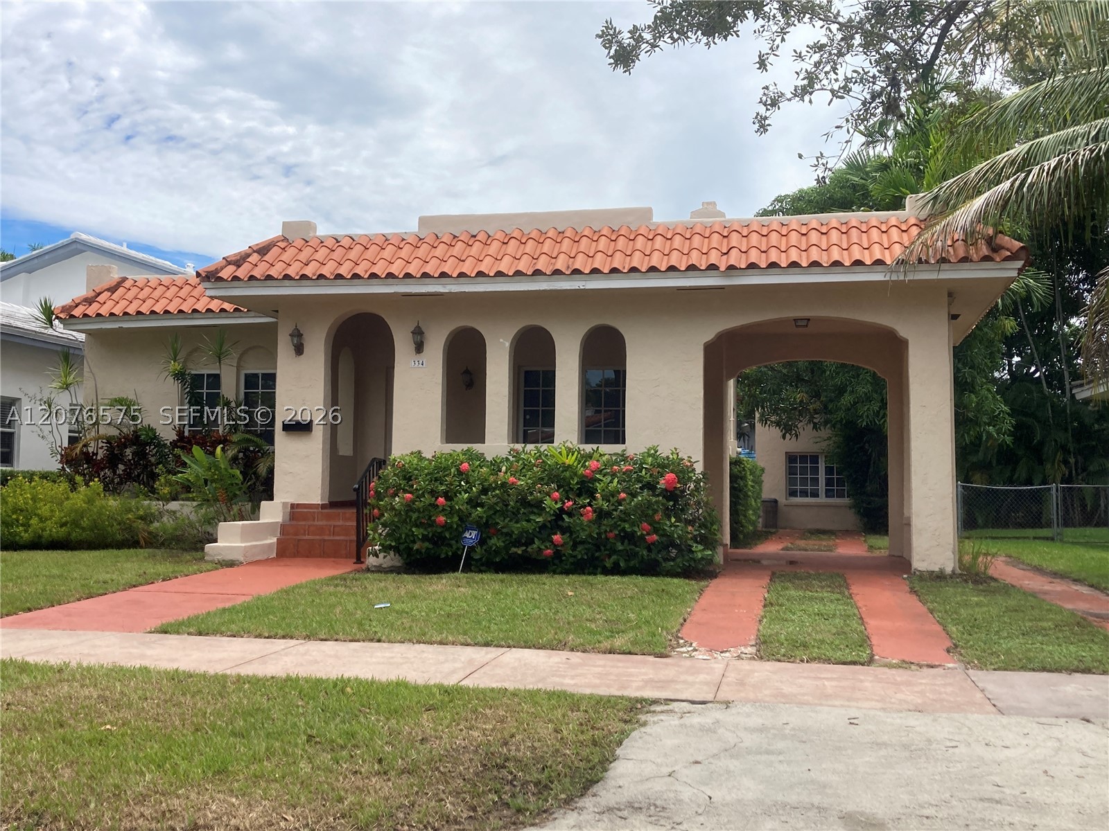 334 Alesio Ave Coral Gables, FL 33134