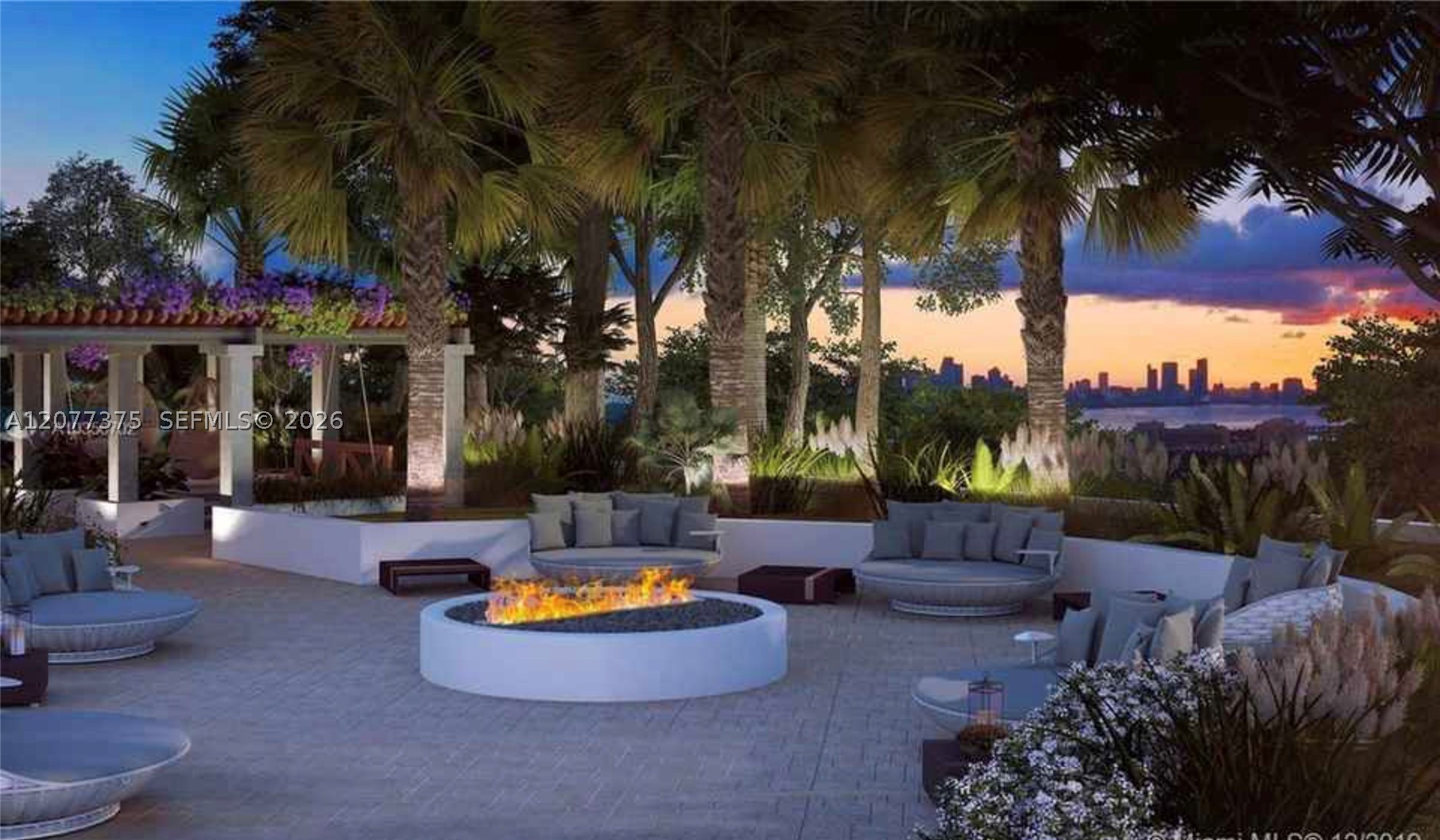 400 S Pointe Dr #1906 Miami Beach, FL 33139