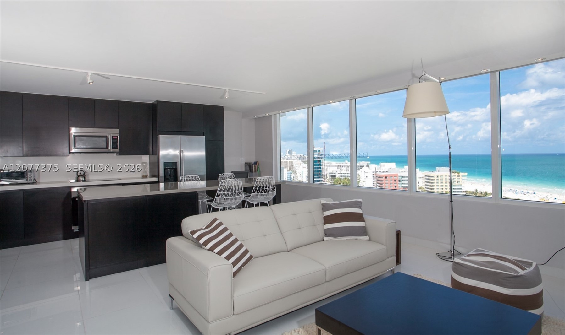 400 S Pointe Dr #1906 Miami Beach, FL 33139