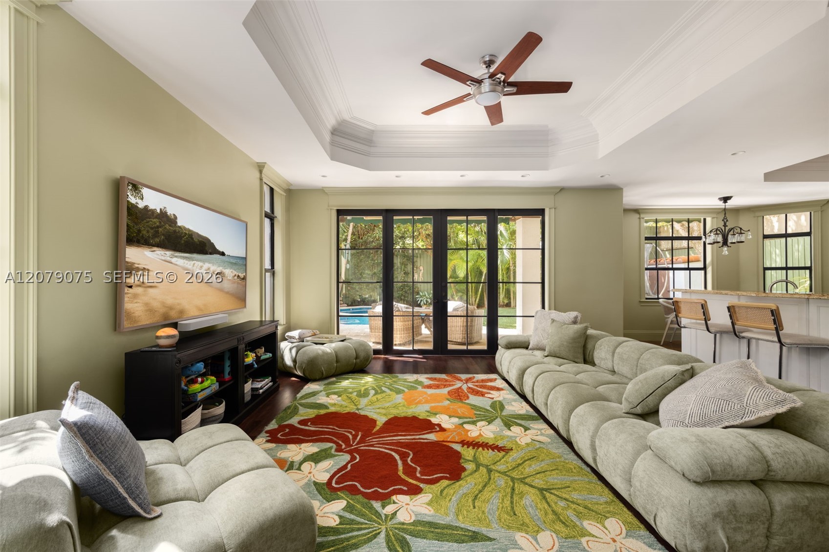 3740 Irvington Ave Coconut Grove, FL 33133