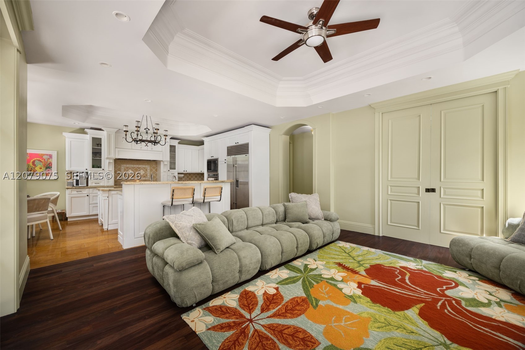 3740 Irvington Ave Coconut Grove, FL 33133
