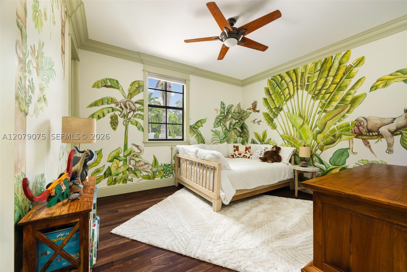 3740 Irvington Ave Coconut Grove, FL 33133