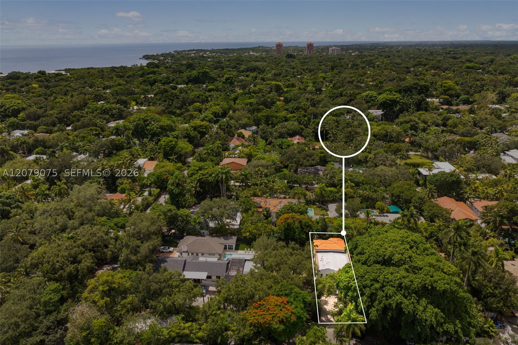 3740 Irvington Ave Coconut Grove, FL 33133