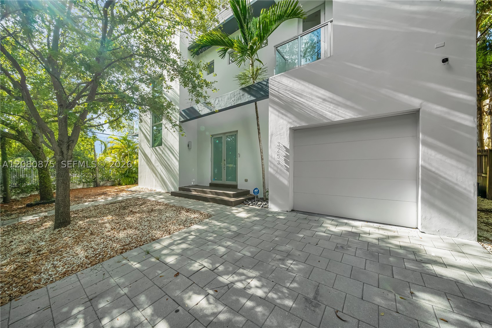 3253 Mcdonald St #3253 Miami, FL 33133