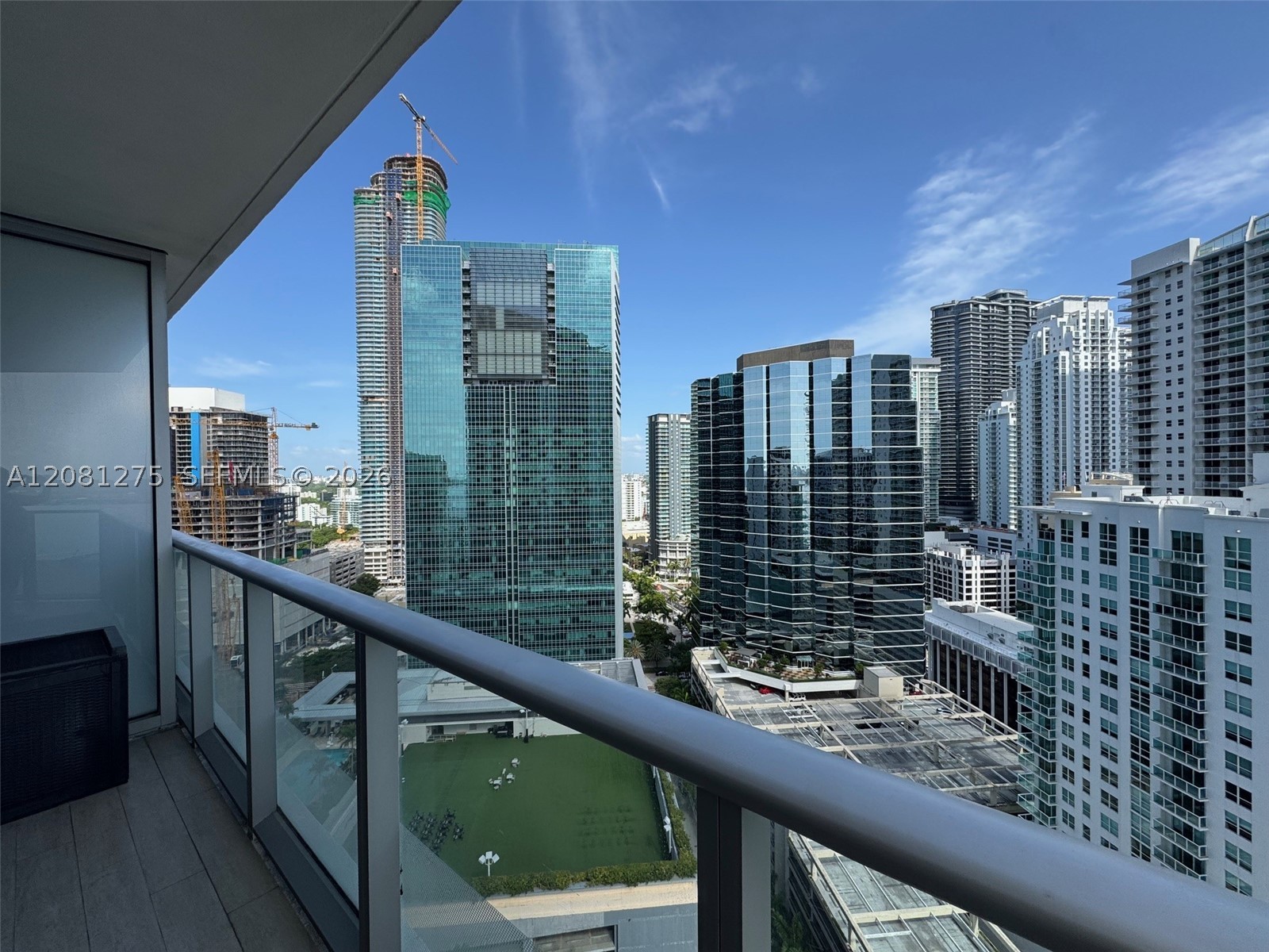image Brickell House8