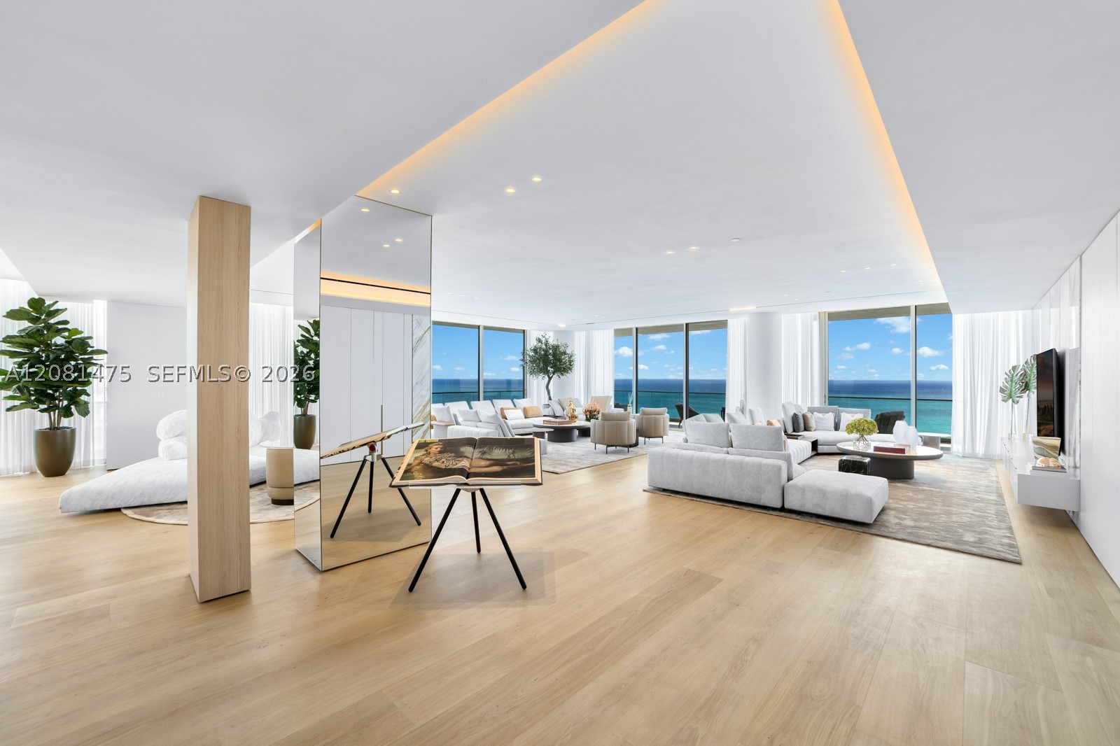 10203 Collins Ave #LPH 2701
