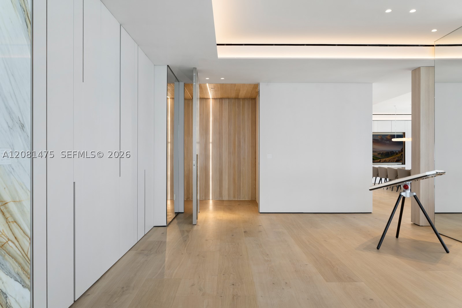 10203 Collins Ave #LPH 2701 Bal Harbour, FL 33154