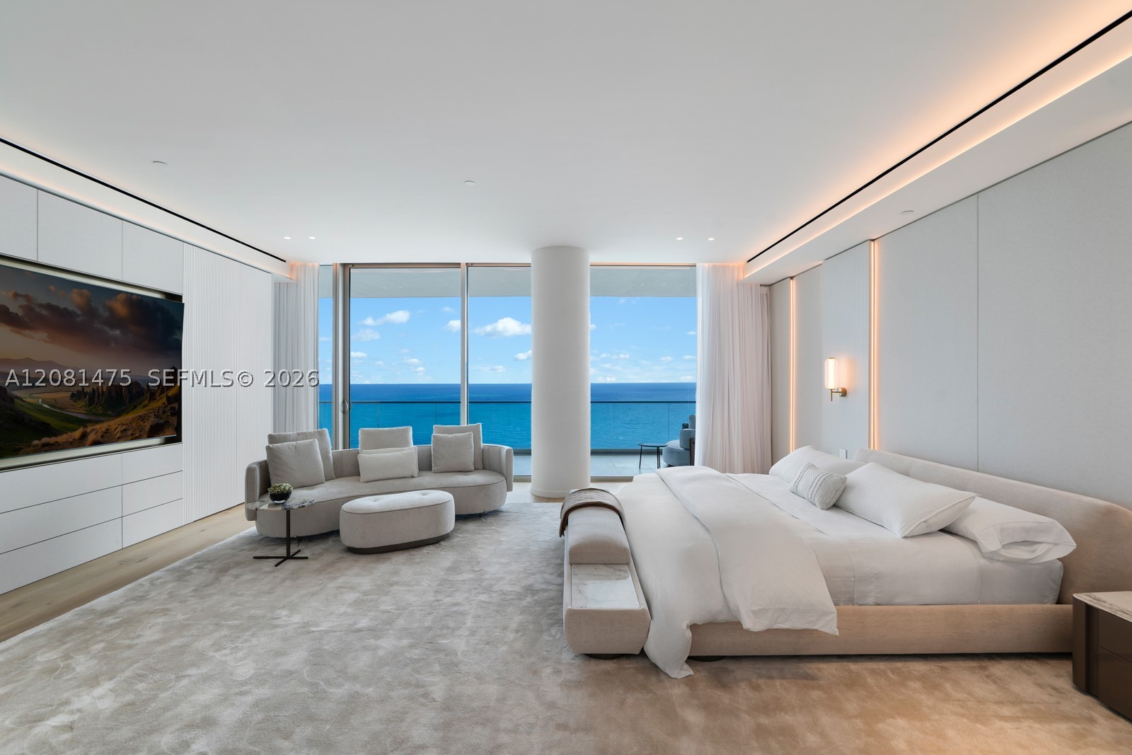 10203 Collins Ave #LPH 2701 Bal Harbour, FL 33154