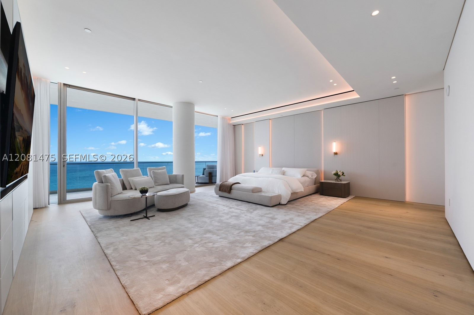 10203 Collins Ave #LPH 2701 Bal Harbour, FL 33154