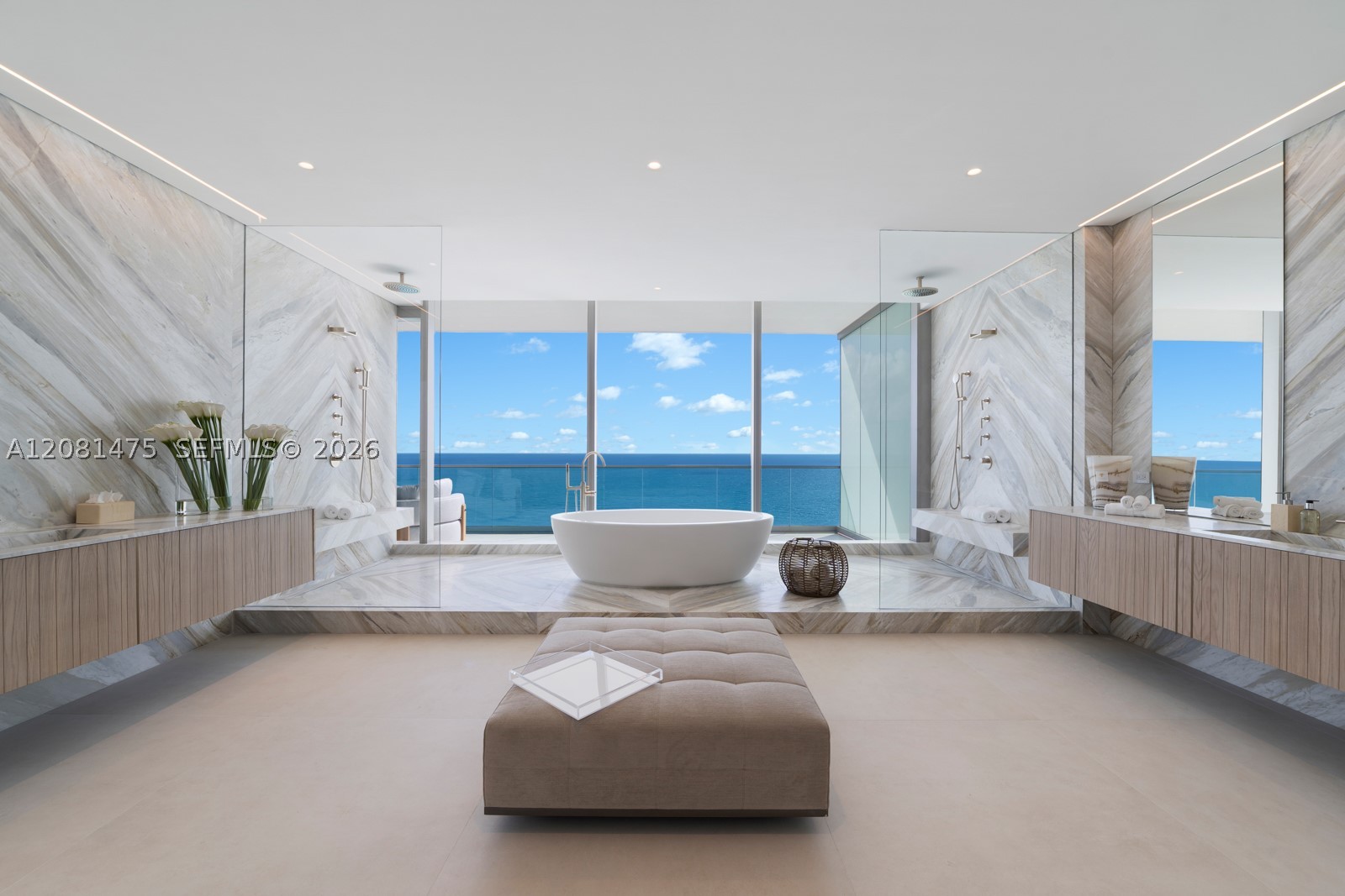 10203 Collins Ave #LPH 2701 Bal Harbour, FL 33154