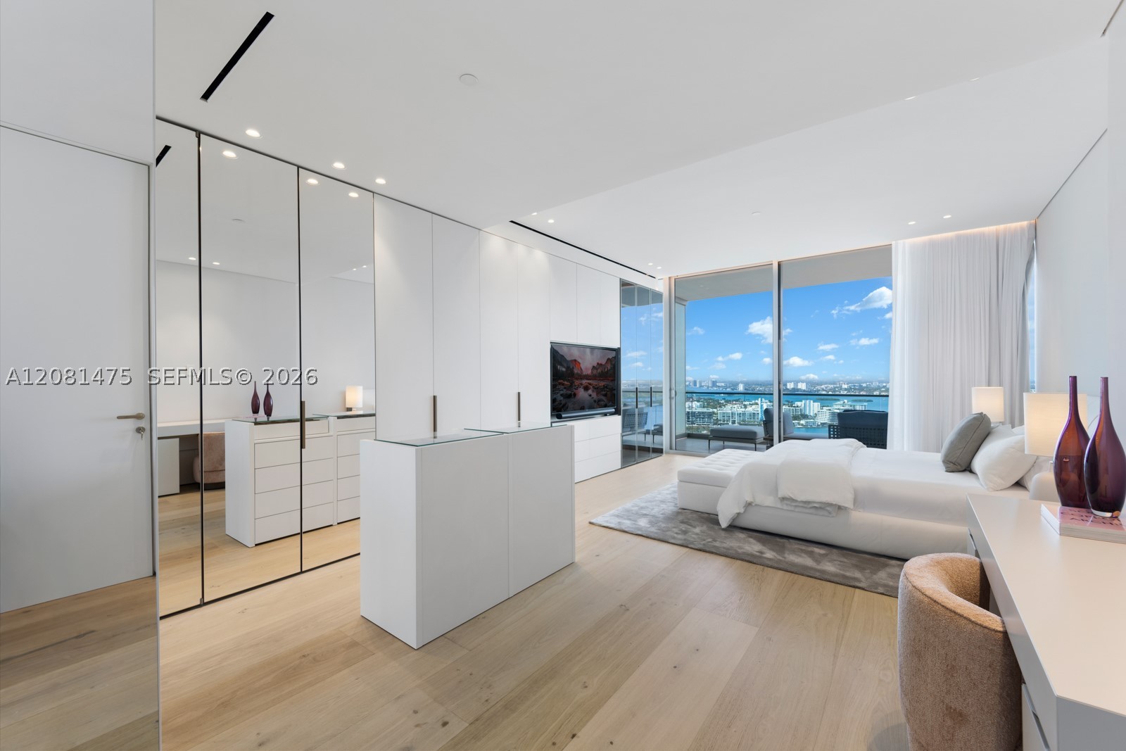 10203 Collins Ave #LPH 2701 Bal Harbour, FL 33154