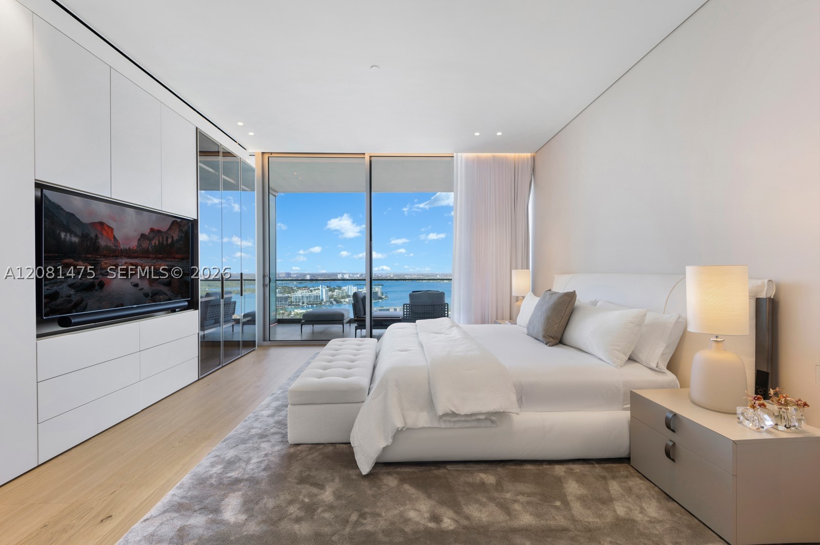 10203 Collins Ave #LPH 2701 Bal Harbour, FL 33154