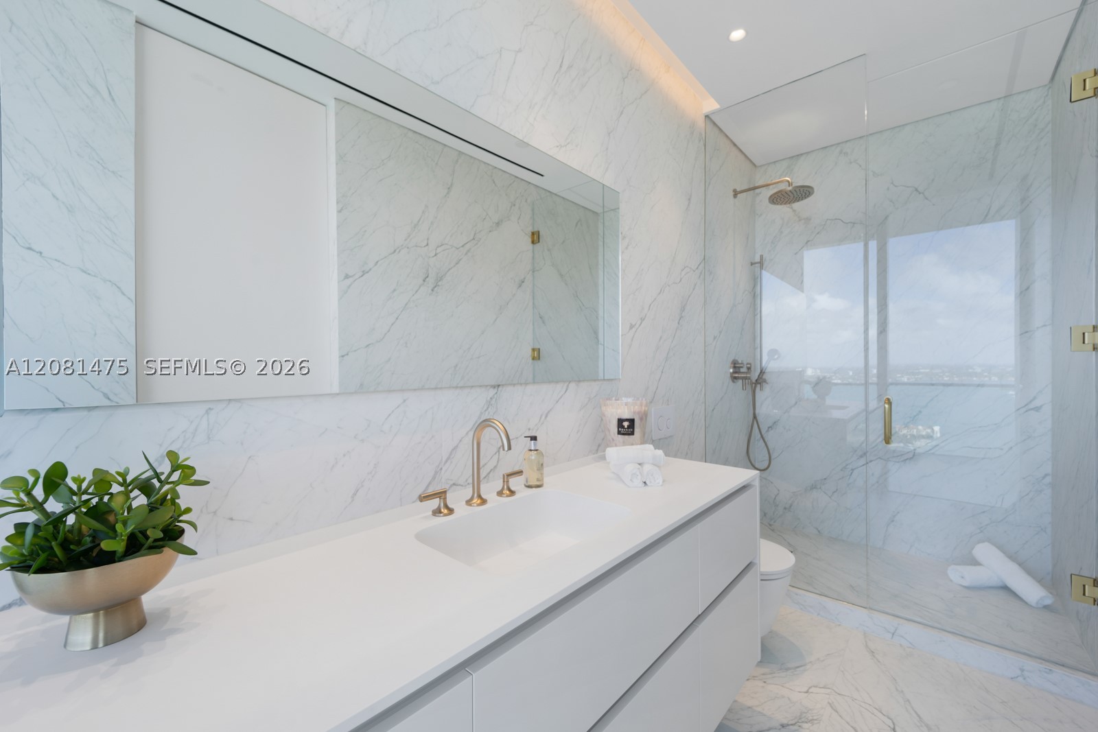 10203 Collins Ave #LPH 2701 Bal Harbour, FL 33154
