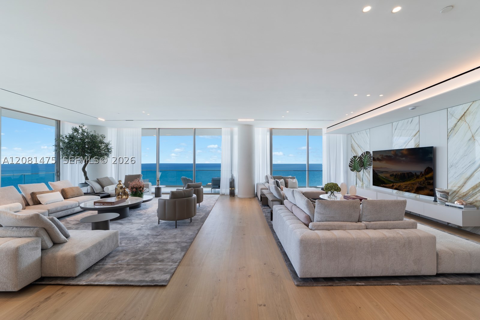 10203 Collins Ave #LPH 2701 Bal Harbour, FL 33154