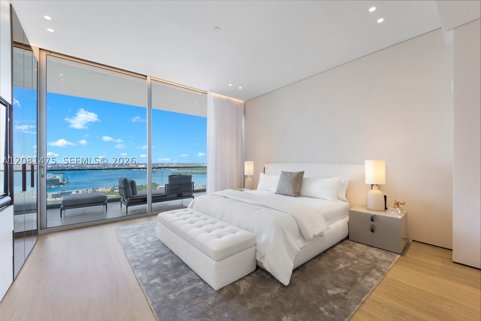10203 Collins Ave #LPH 2701 Bal Harbour, FL 33154
