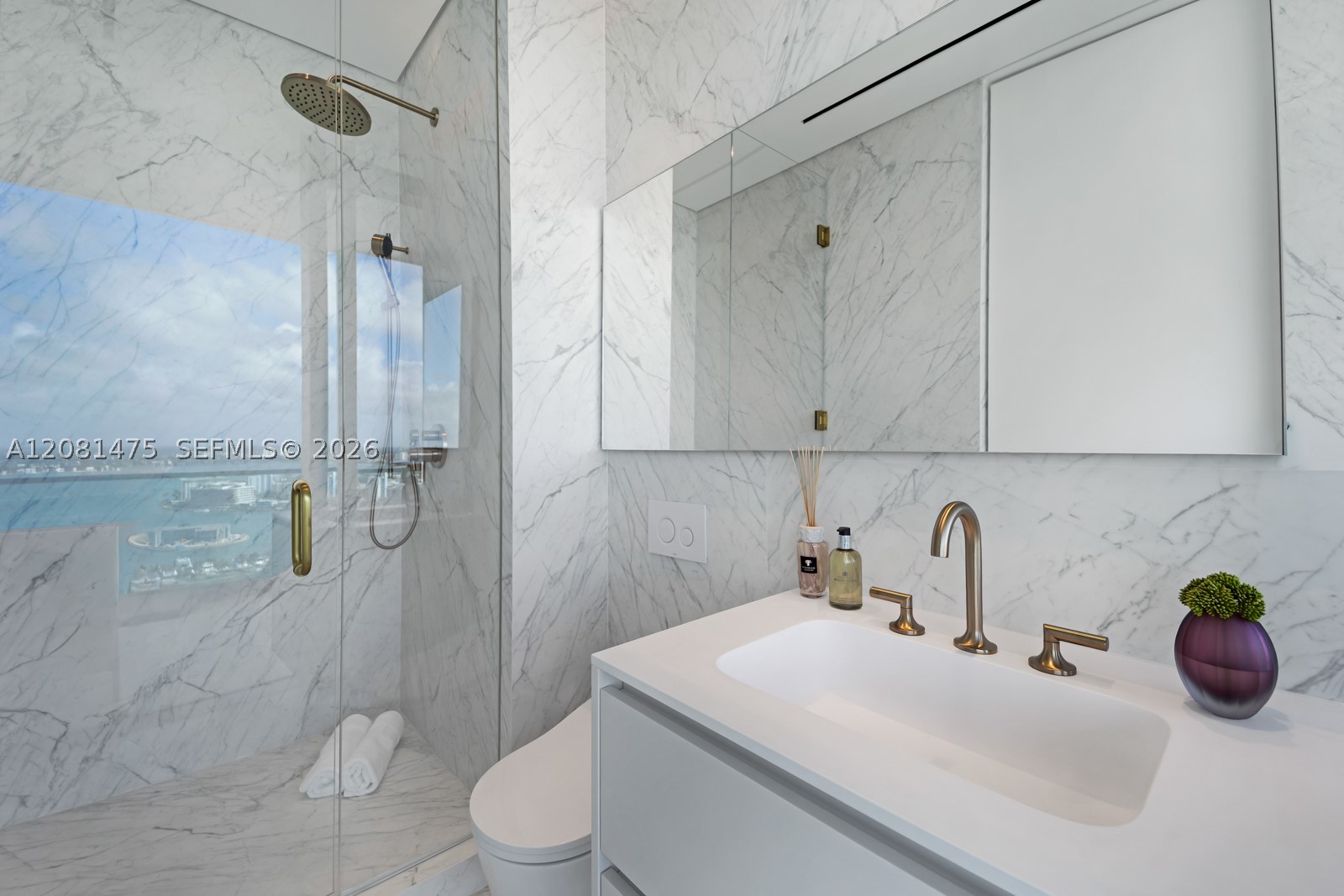 10203 Collins Ave #LPH 2701 Bal Harbour, FL 33154