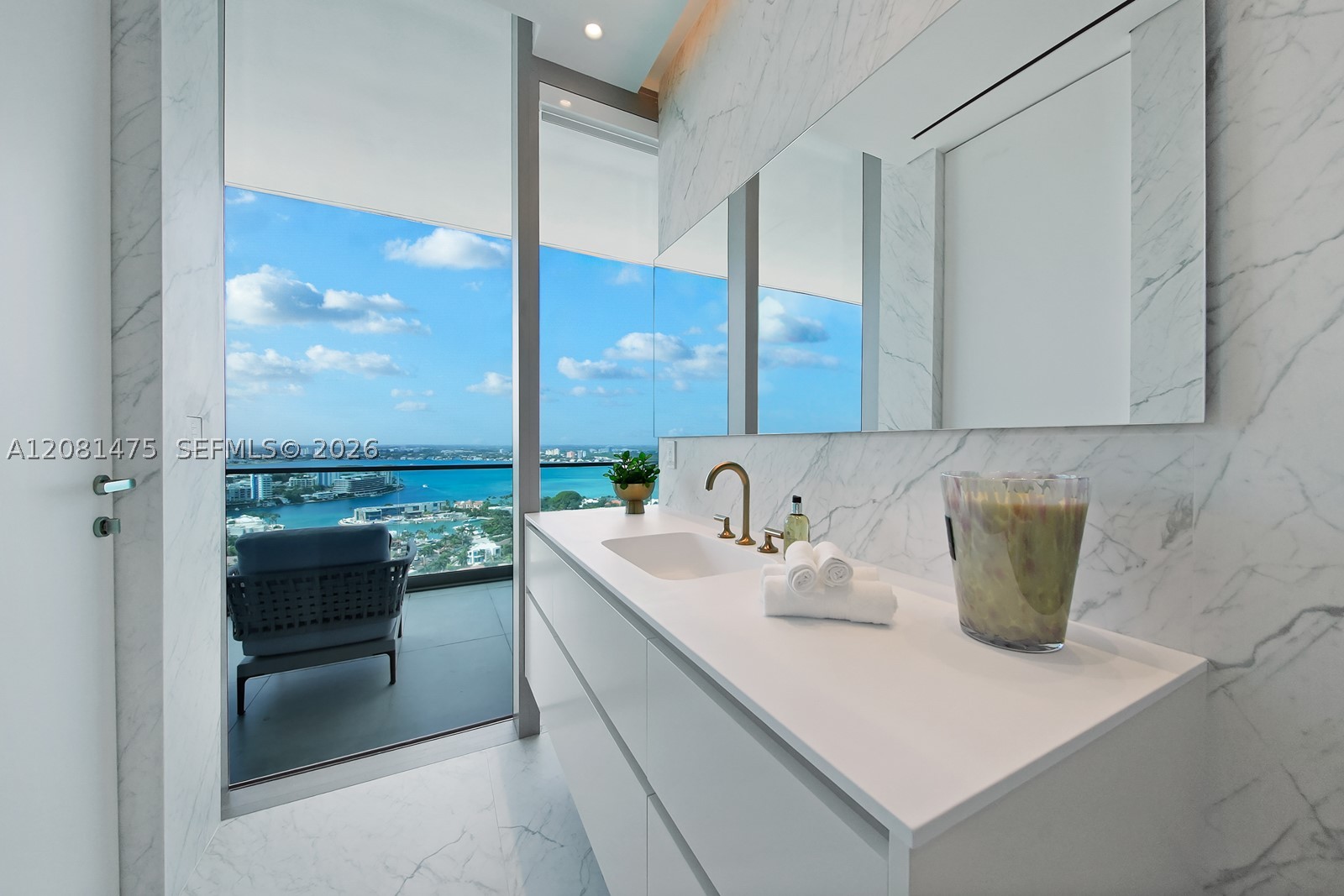 10203 Collins Ave #LPH 2701 Bal Harbour, FL 33154