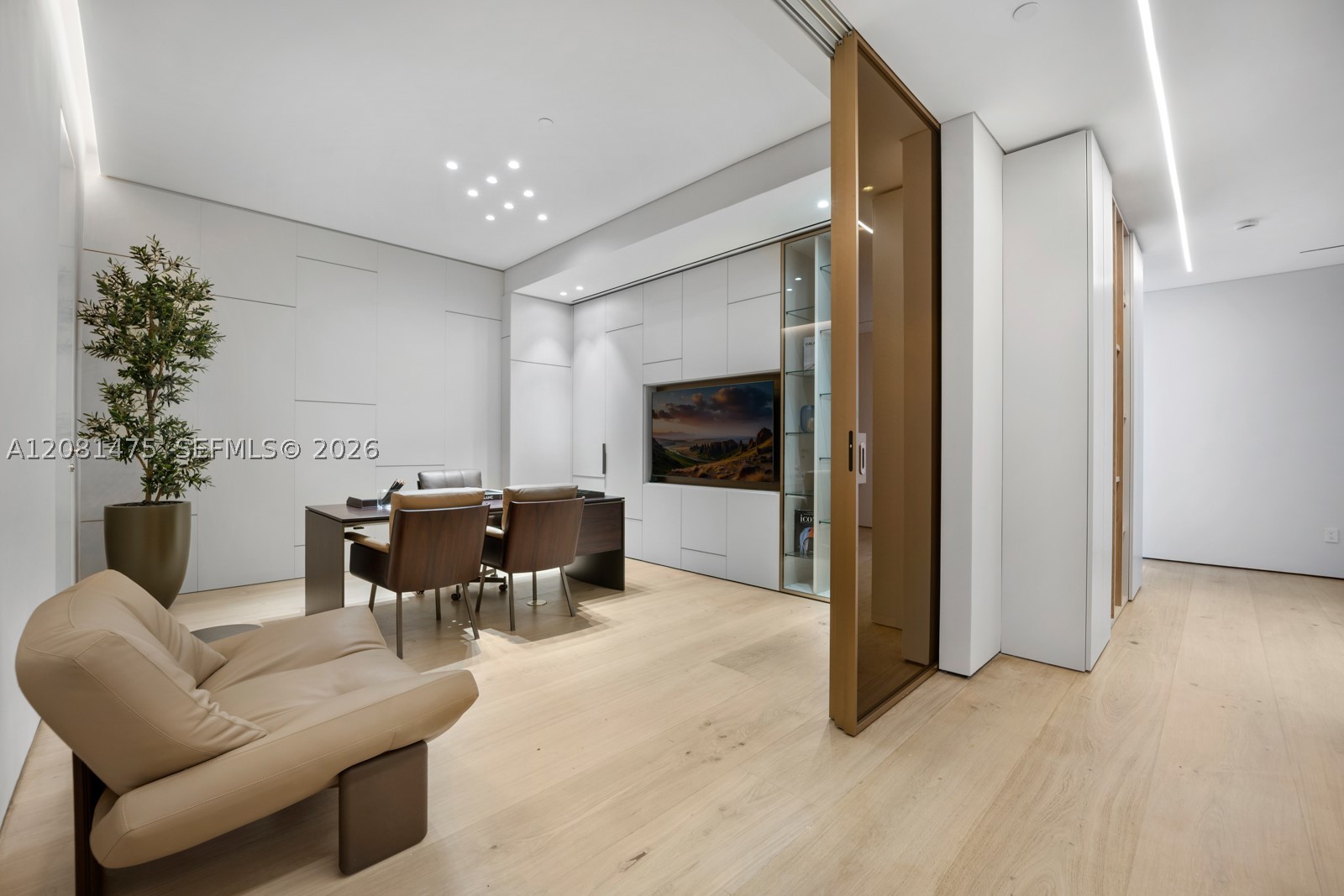 10203 Collins Ave #LPH 2701 Bal Harbour, FL 33154