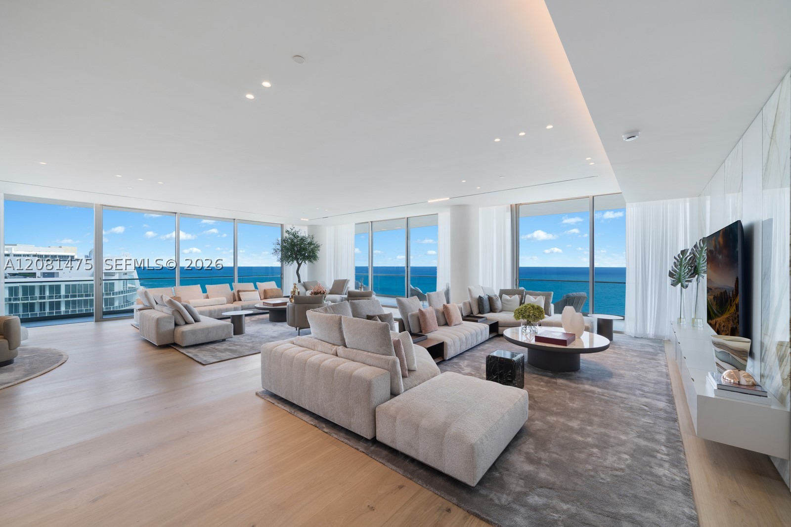 10203 Collins Ave #LPH 2701 Bal Harbour, FL 33154