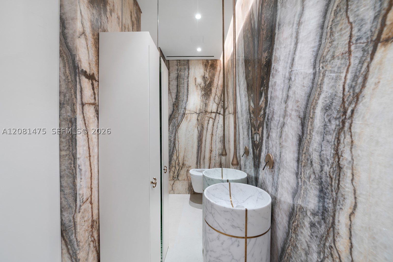 10203 Collins Ave #LPH 2701 Bal Harbour, FL 33154