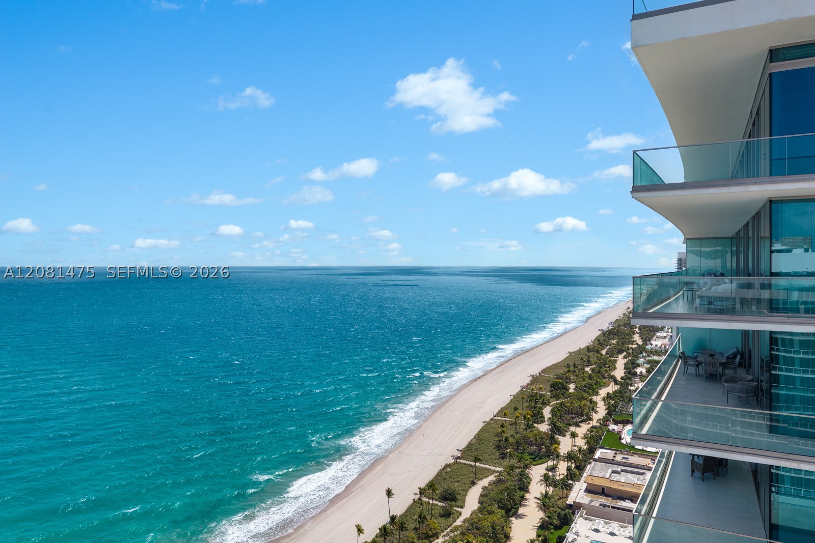 10203 Collins Ave #LPH 2701 Bal Harbour, FL 33154