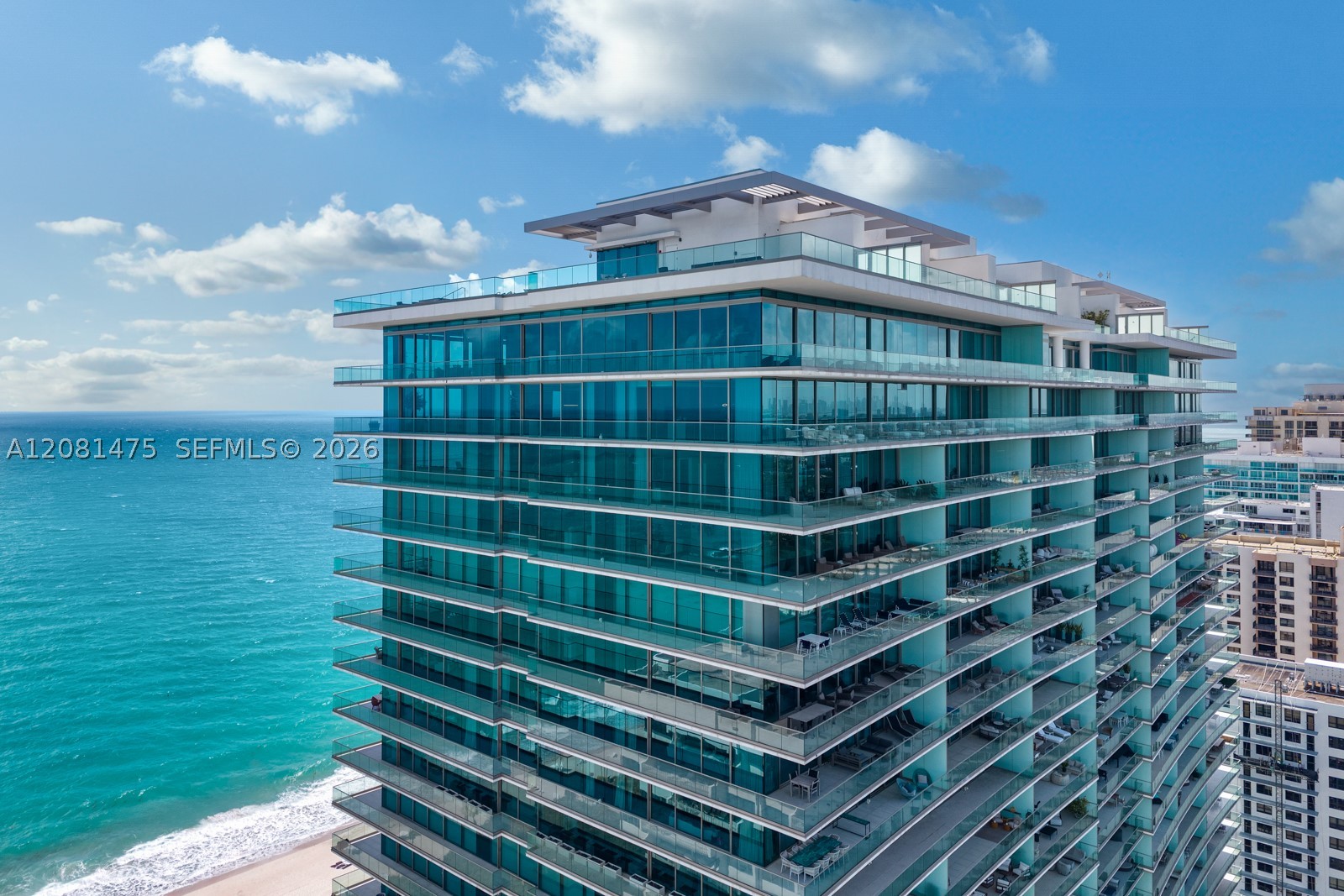 10203 Collins Ave #LPH 2701 Bal Harbour, FL 33154