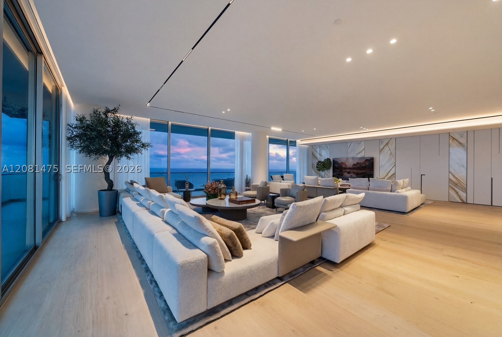 10203 Collins Ave #LPH 2701 Bal Harbour, FL 33154
