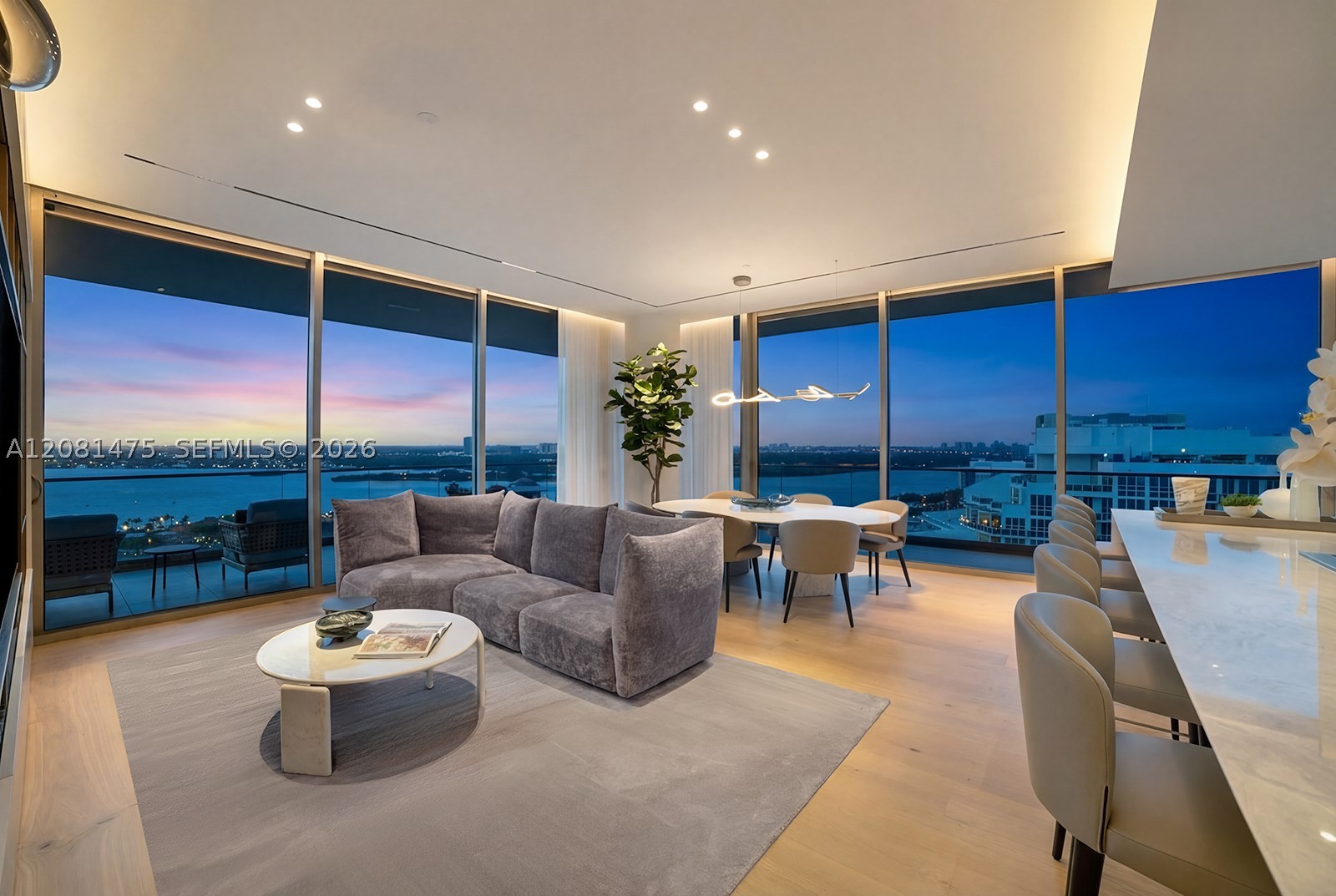 10203 Collins Ave #LPH 2701 Bal Harbour, FL 33154