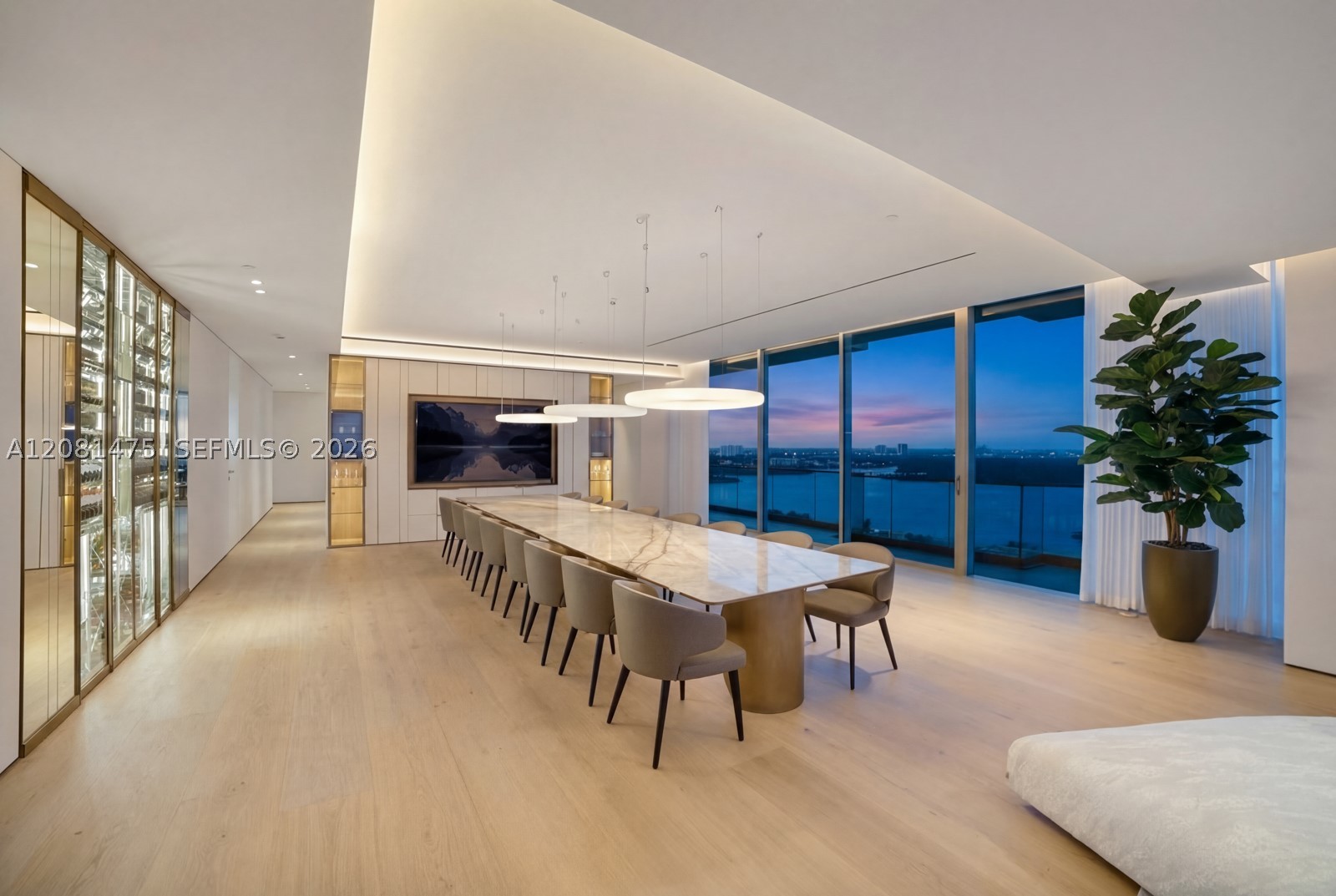 10203 Collins Ave #LPH 2701 Bal Harbour, FL 33154