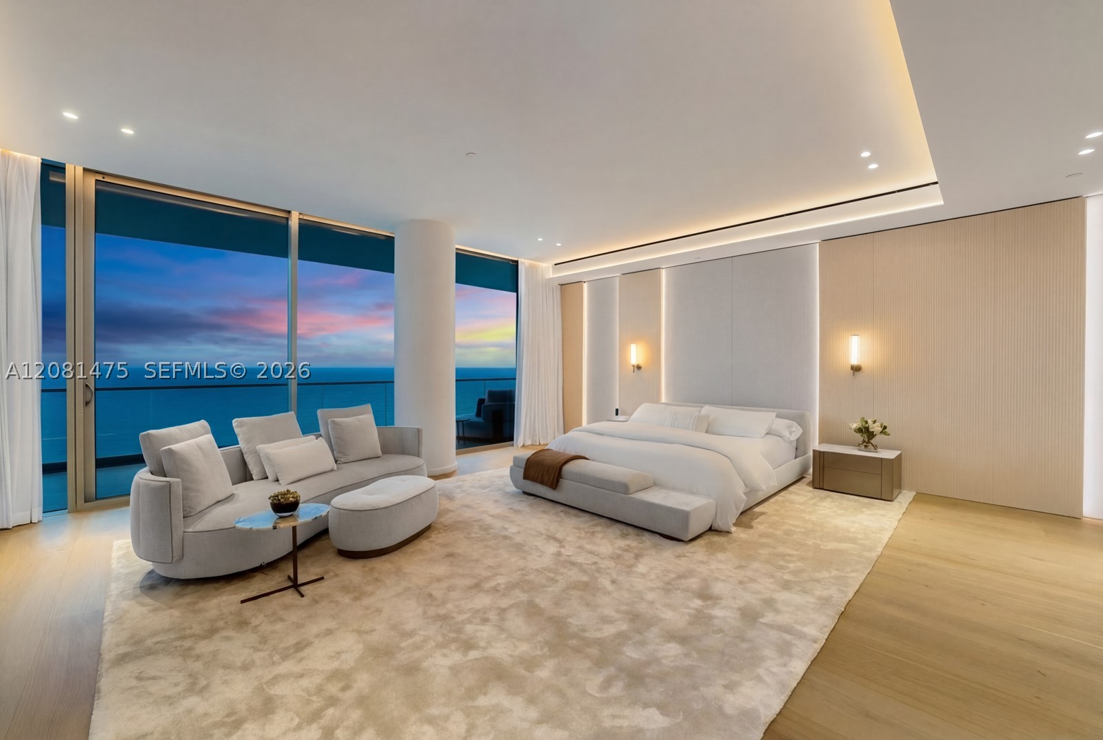 10203 Collins Ave #LPH 2701 Bal Harbour, FL 33154