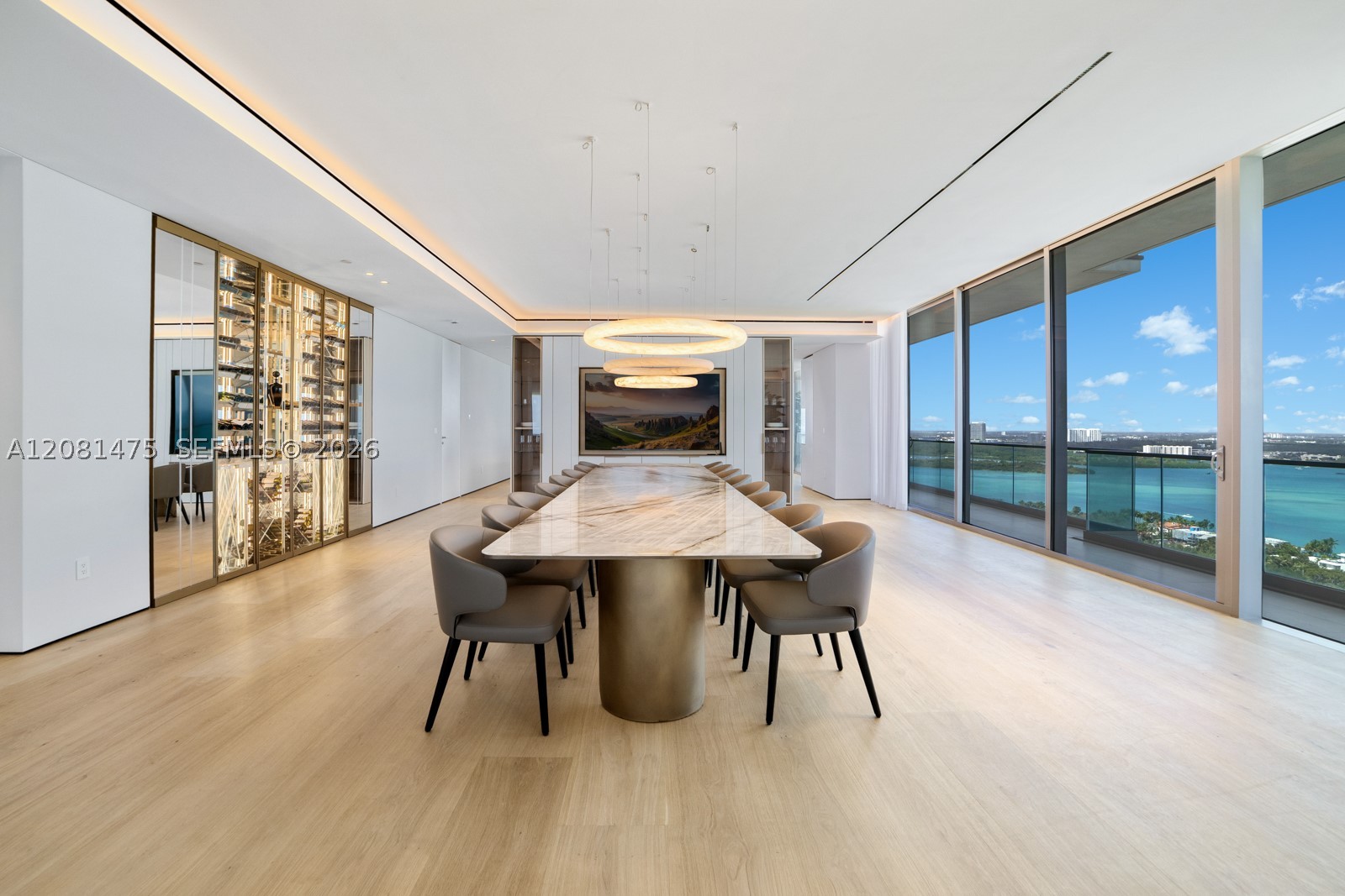 10203 Collins Ave #LPH 2701 Bal Harbour, FL 33154