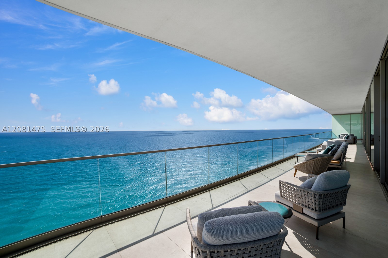 10203 Collins Ave #LPH 2701 Bal Harbour, FL 33154